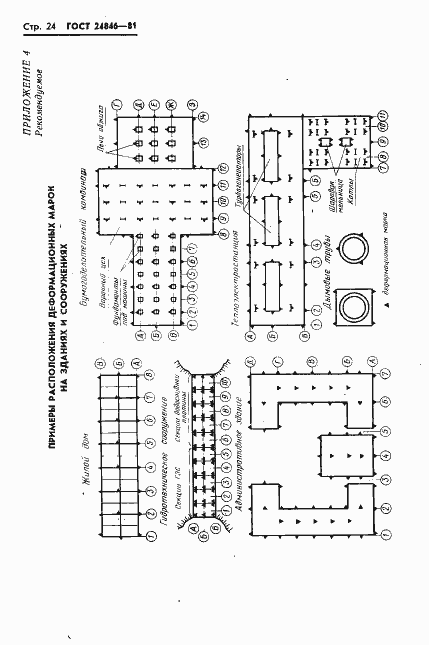 Страница 27 ГОСТ 24846-81