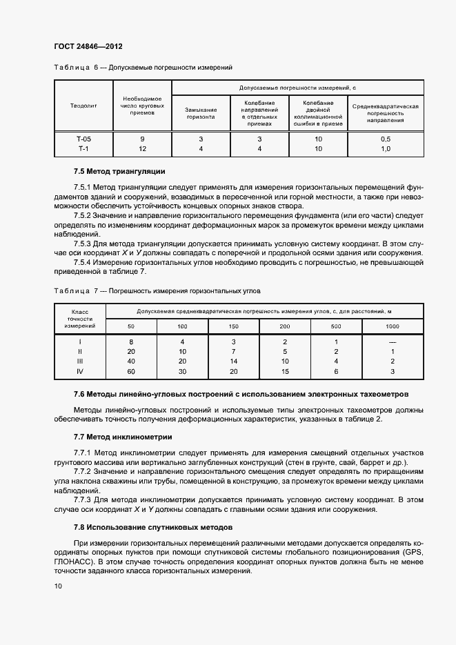 Страница 13 ГОСТ 24846-2012