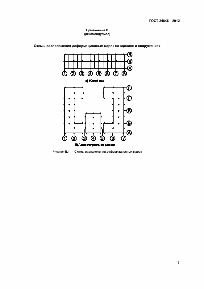 Страница 18 ГОСТ 24846-2012