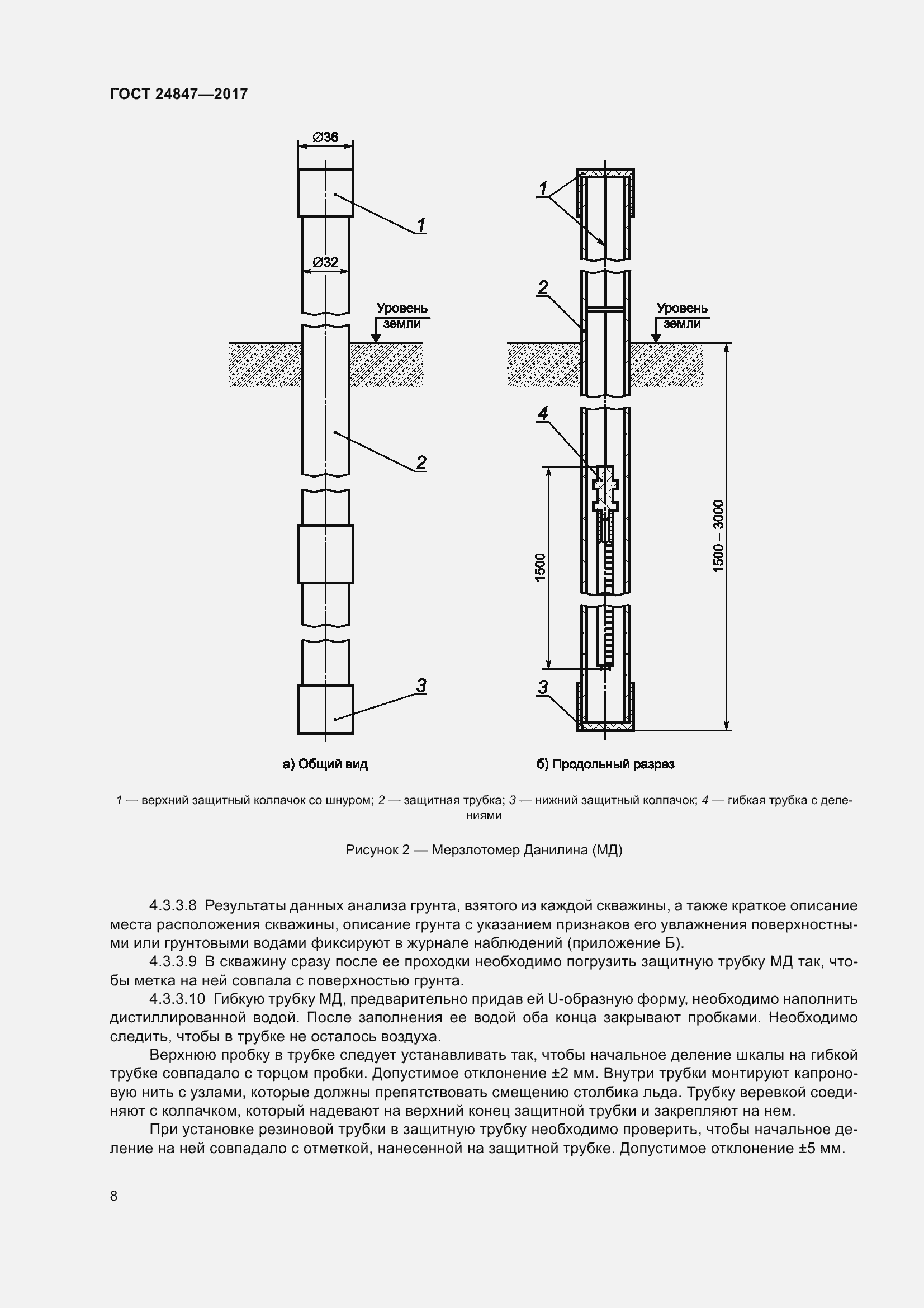 Страница 13 ГОСТ 24847-2017