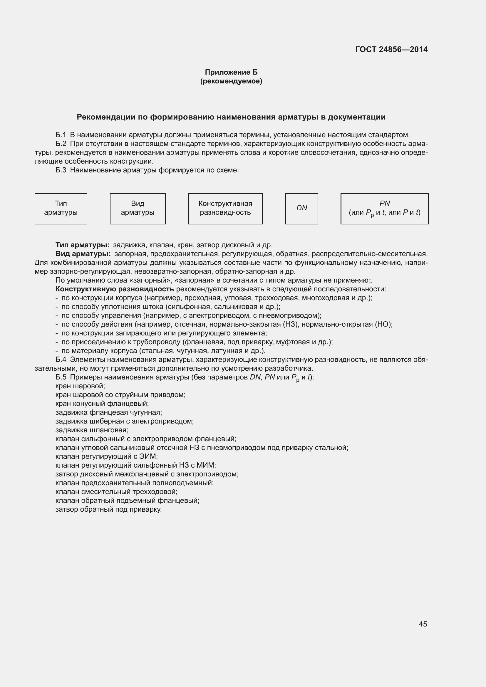 Страница 50 ГОСТ 24856-2014