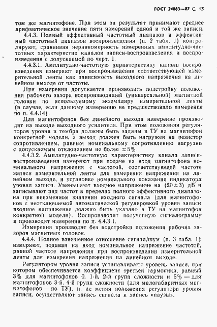 Страница 15 ГОСТ 24863-87