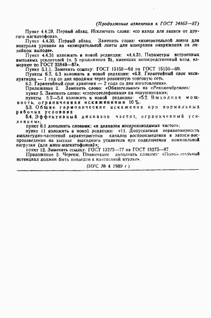 Страница 32 ГОСТ 24863-87