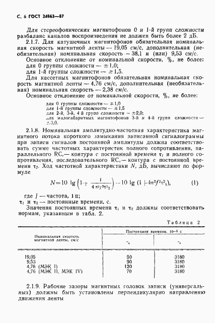 Страница 8 ГОСТ 24863-87
