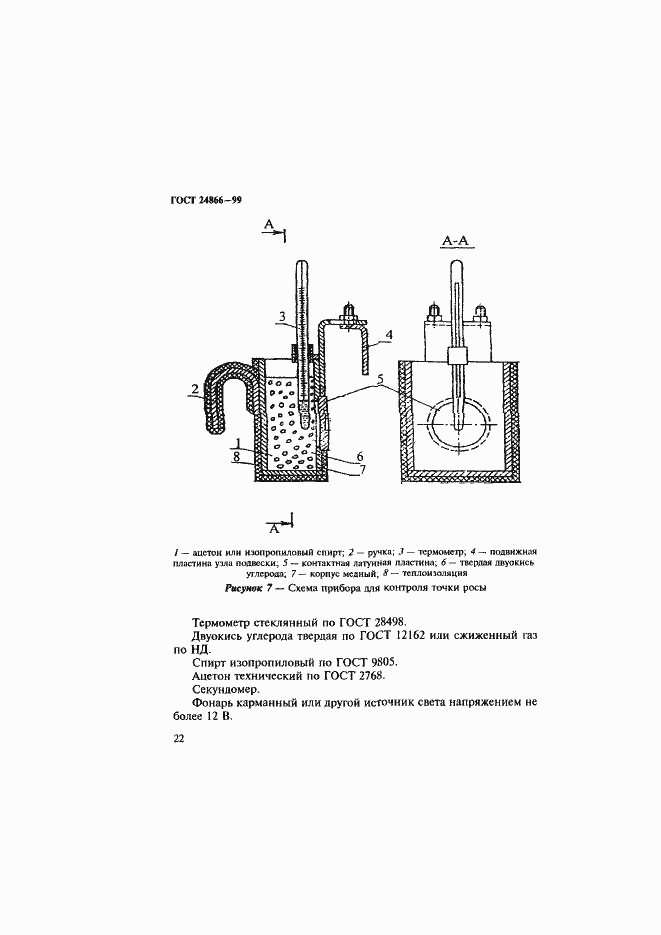 Страница 28 ГОСТ 24866-99