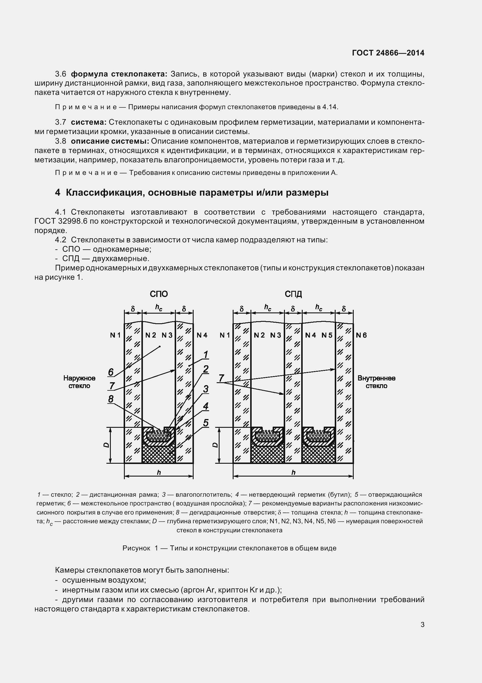 Страница 8 ГОСТ 24866-2014