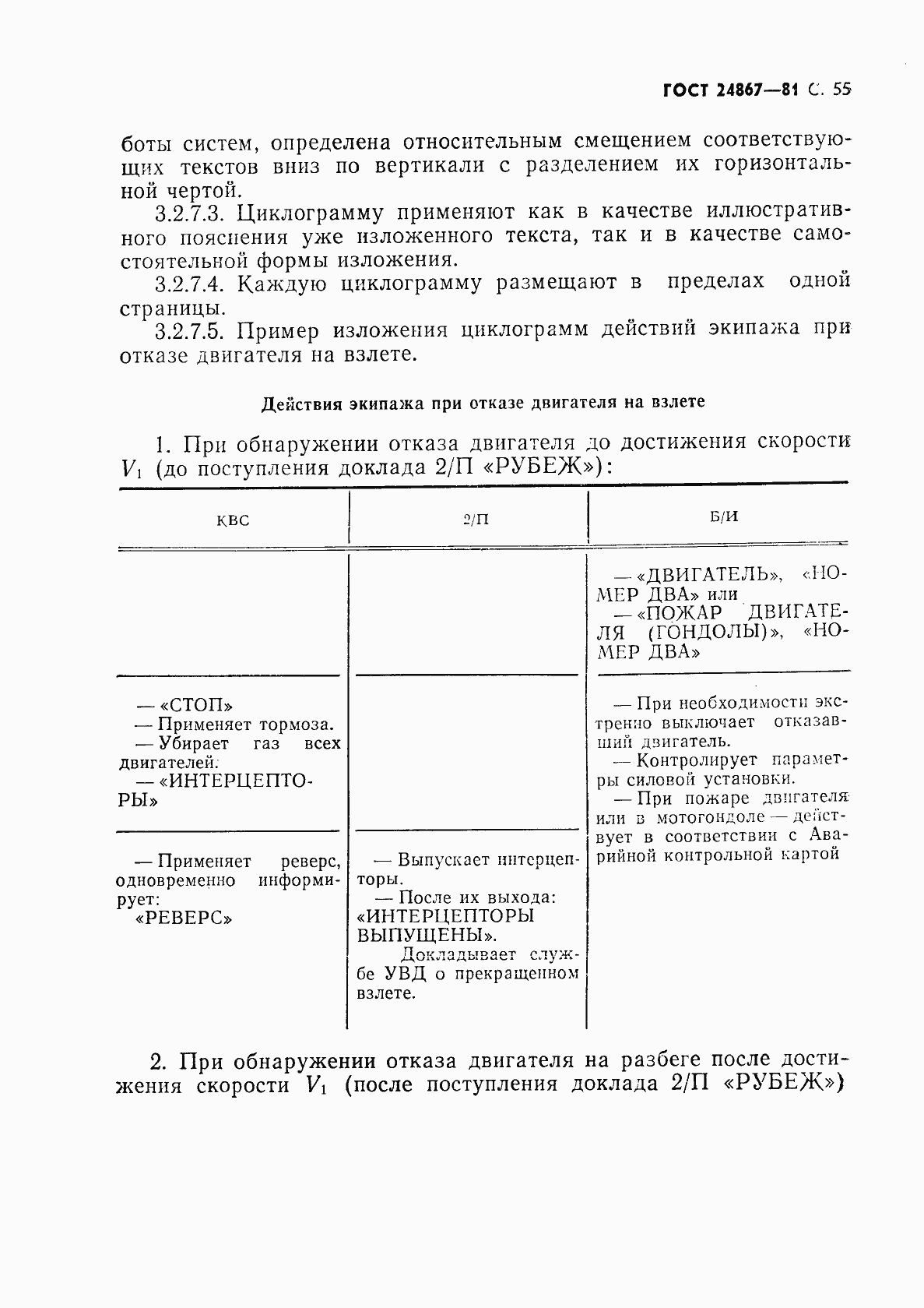 Страница 58 ГОСТ 24867-81