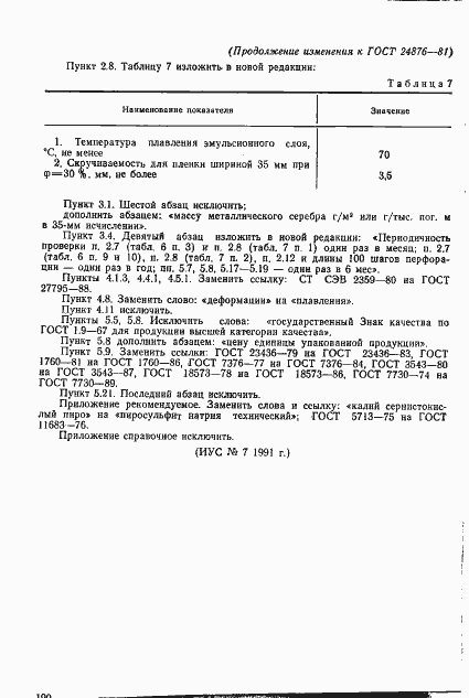 Страница 28 ГОСТ 24876-81