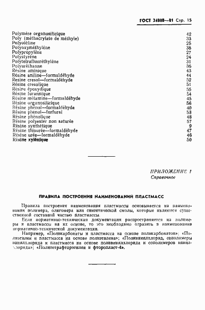 Страница 17 ГОСТ 24888-81