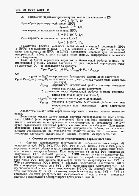 Страница 31 ГОСТ 24898-81