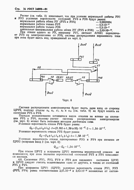 Страница 37 ГОСТ 24898-81