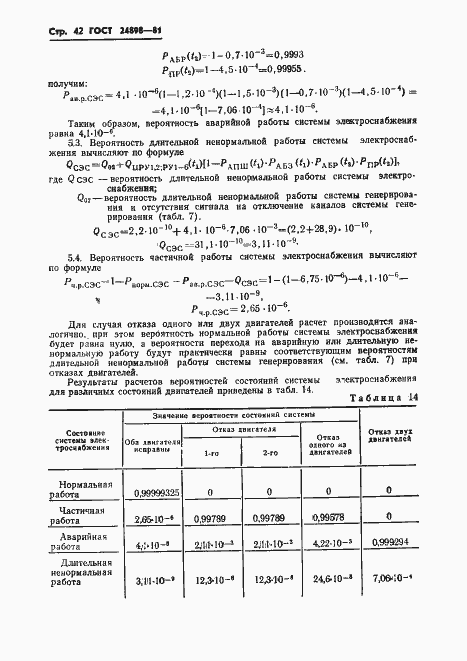 Страница 43 ГОСТ 24898-81