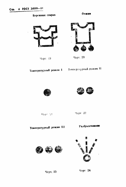 Страница 8 ГОСТ 24899-81