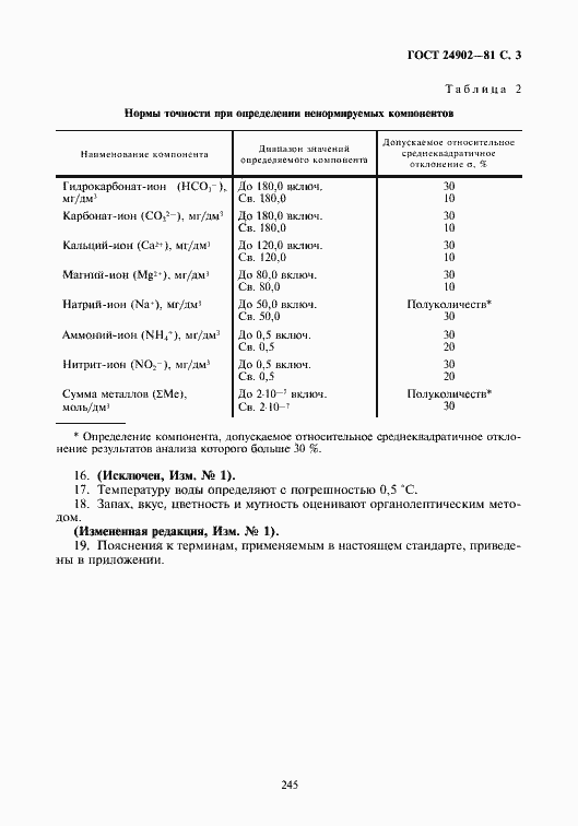 Страница 4 ГОСТ 24902-81
