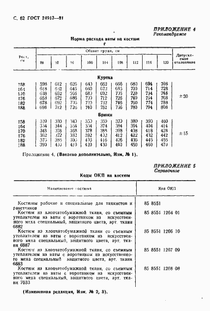 Страница 63 ГОСТ 24913-81