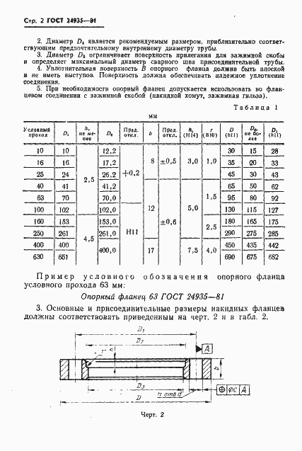 Страница 3 ГОСТ 24935-81