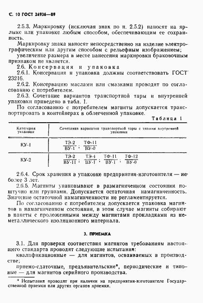 Страница 12 ГОСТ 24936-89