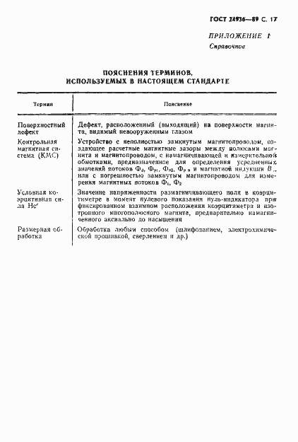 Страница 19 ГОСТ 24936-89