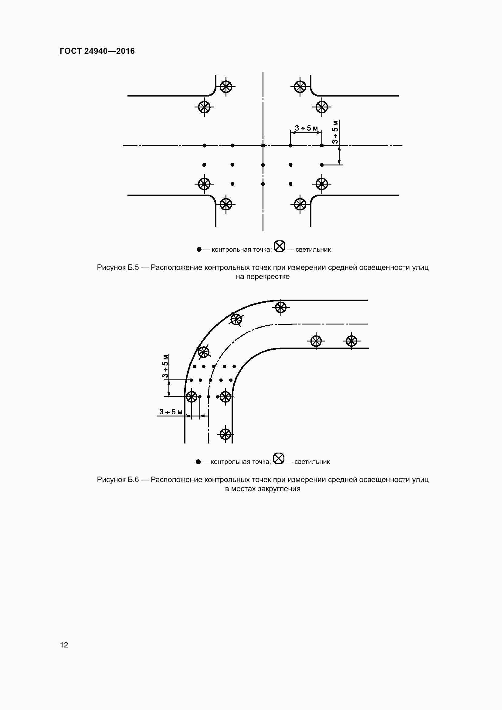 Страница 18 ГОСТ 24940-2016