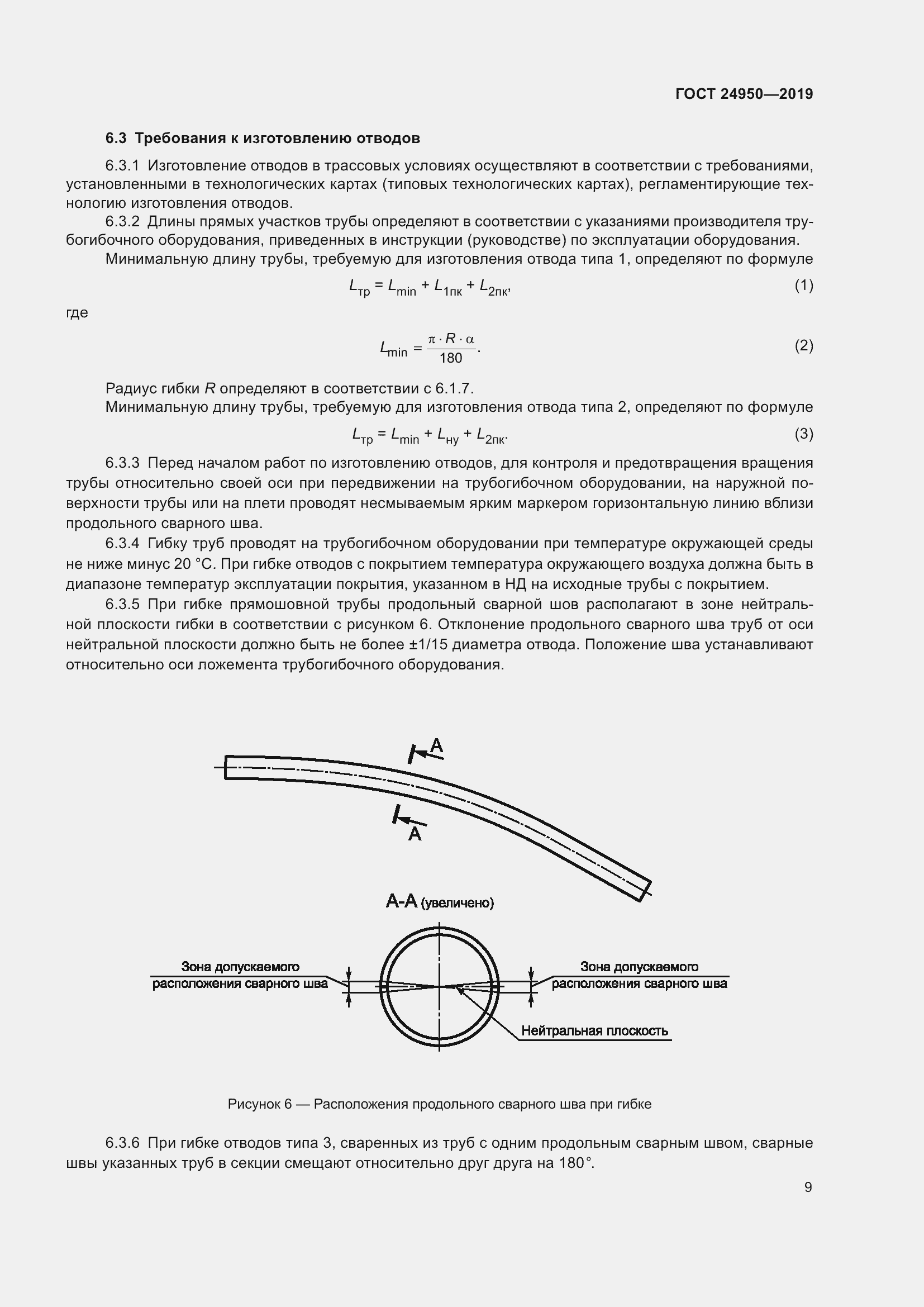 Страница 15 ГОСТ 24950-2019