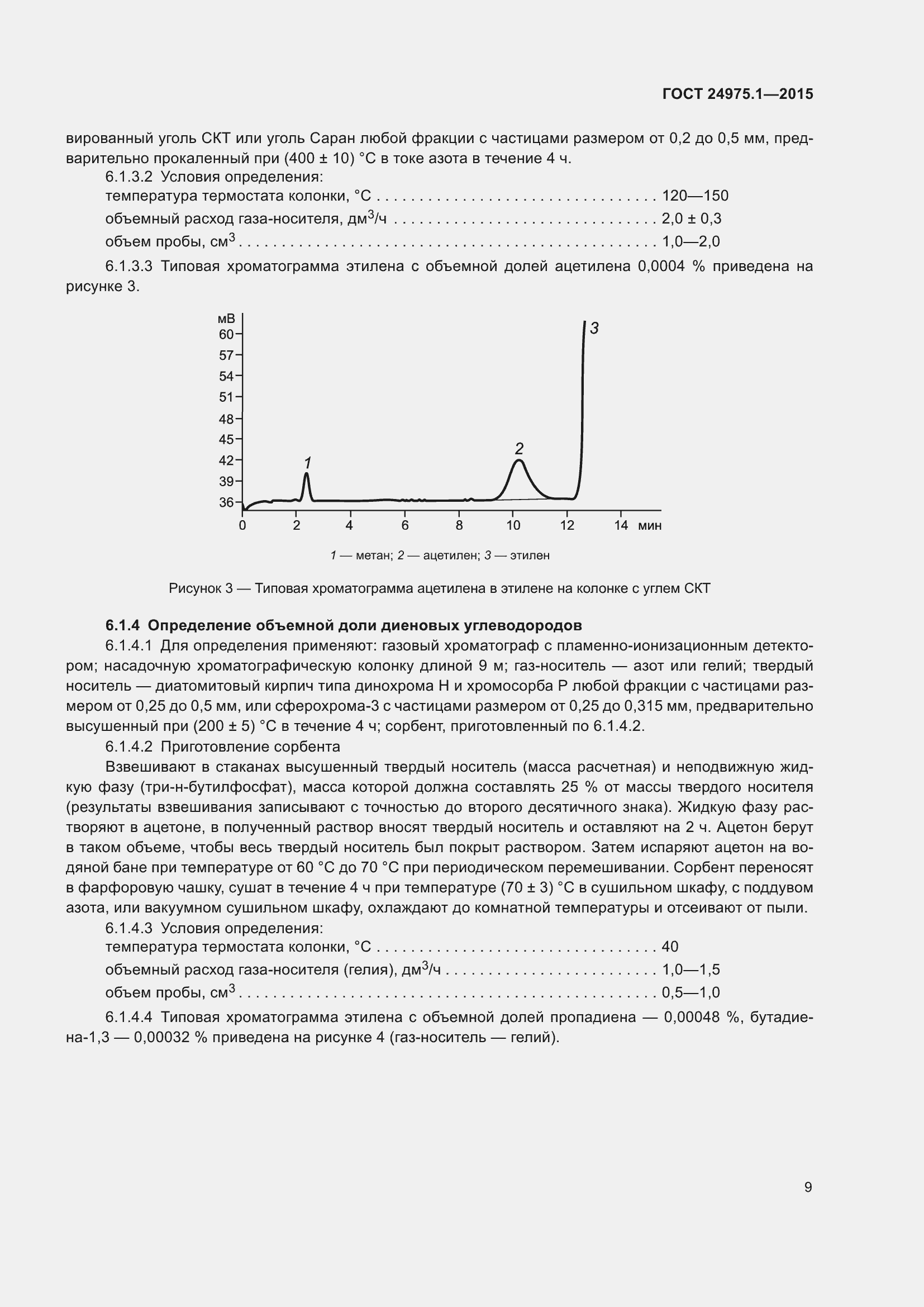 Страница 14 ГОСТ 24975.1-2015