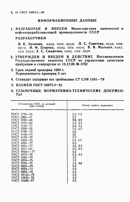 Страница 17 ГОСТ 24975.2-89
