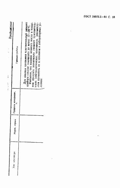Страница 11 ГОСТ 24975.5-91