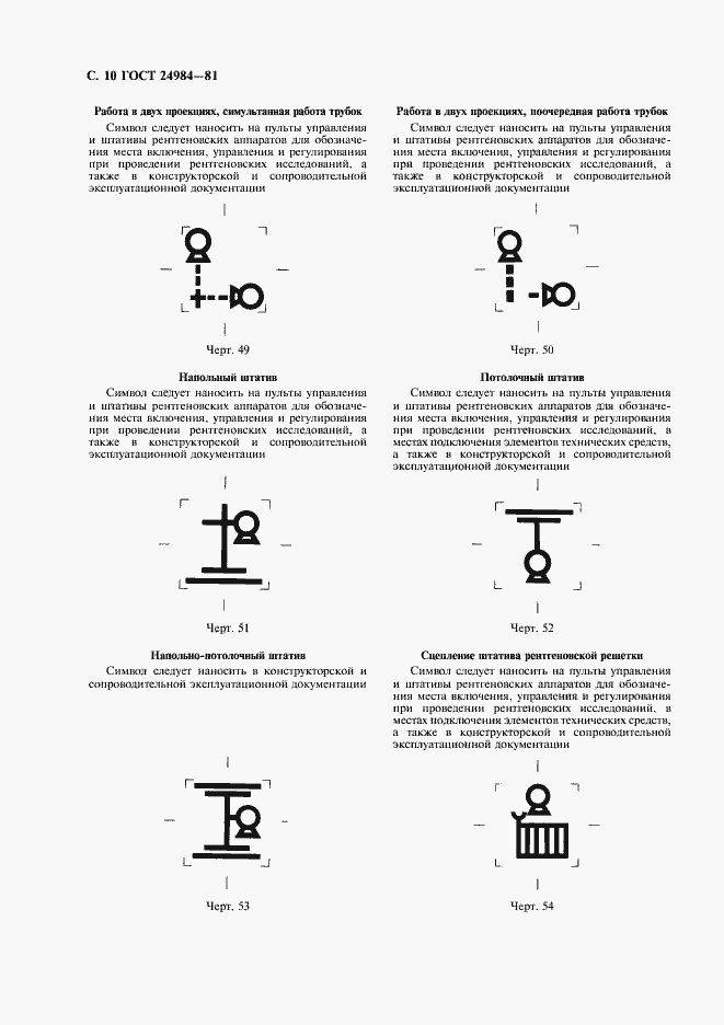 Страница 11 ГОСТ 24984-81