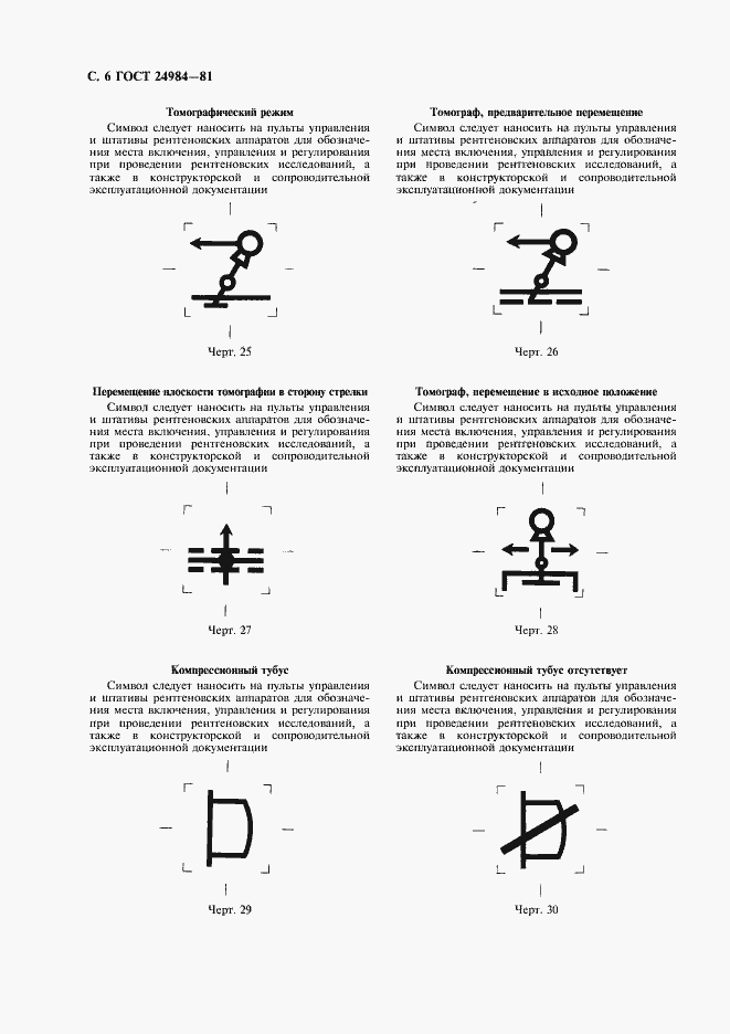 Страница 7 ГОСТ 24984-81