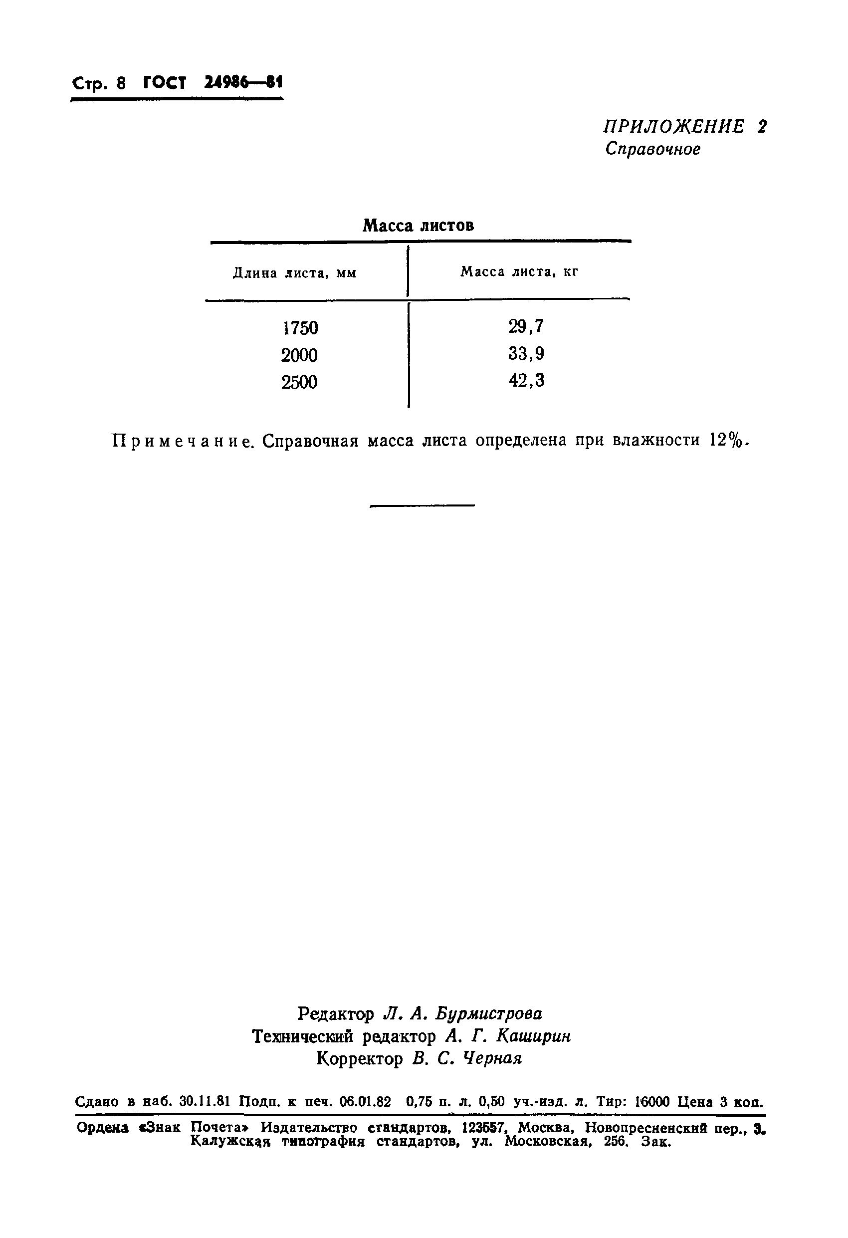 Страница 10 ГОСТ 24986-81