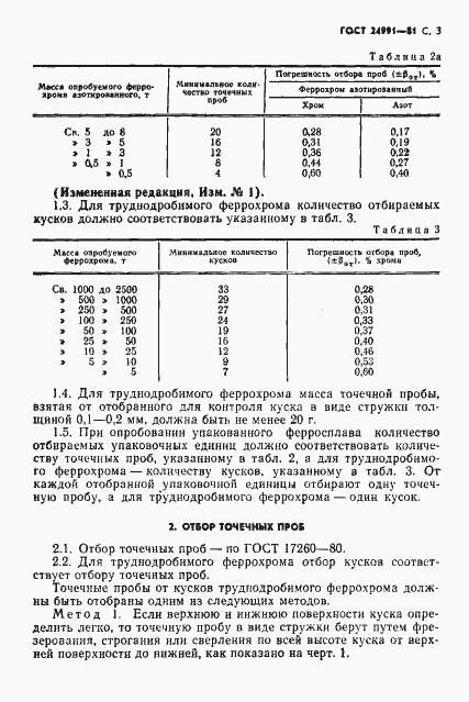 Страница 4 ГОСТ 24991-81