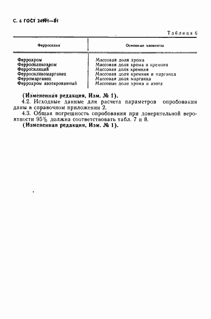 Страница 7 ГОСТ 24991-81