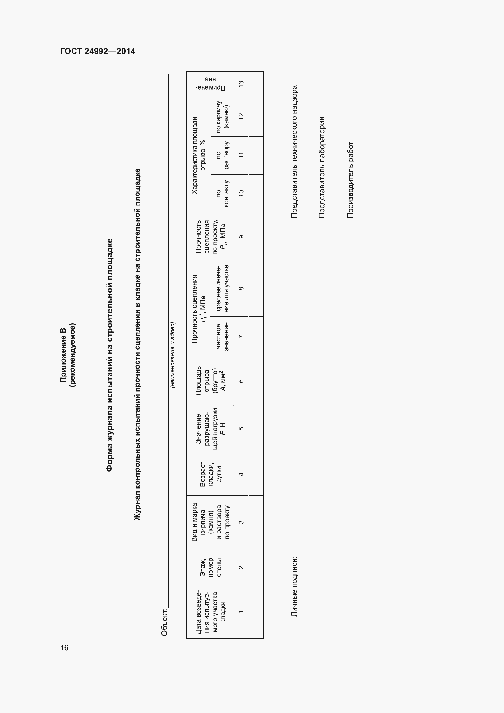 Страница 19 ГОСТ 24992-2014