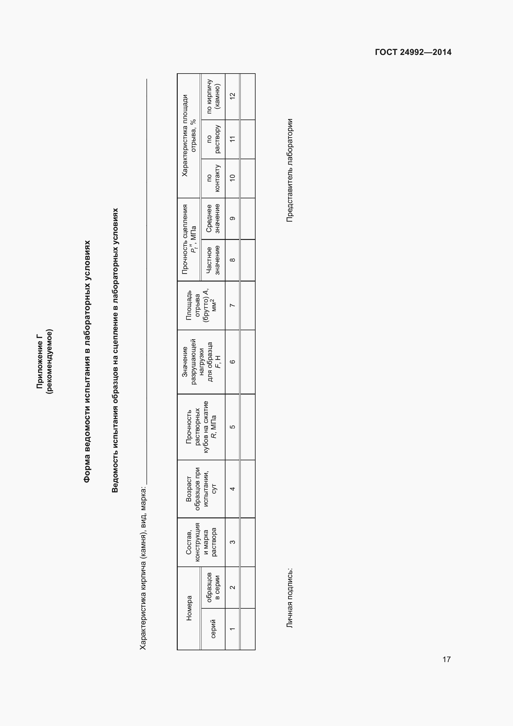 Страница 20 ГОСТ 24992-2014