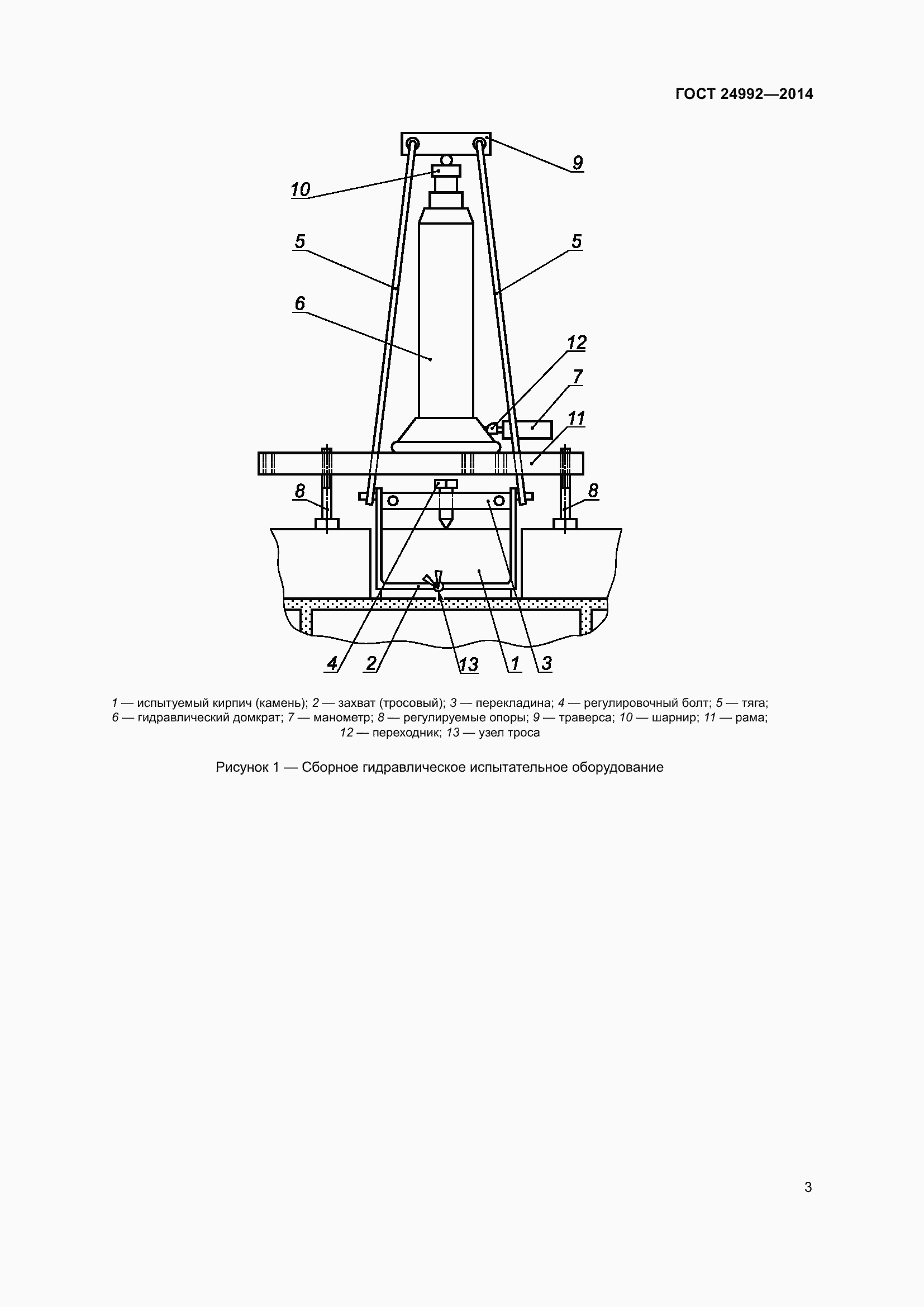 Страница 6 ГОСТ 24992-2014