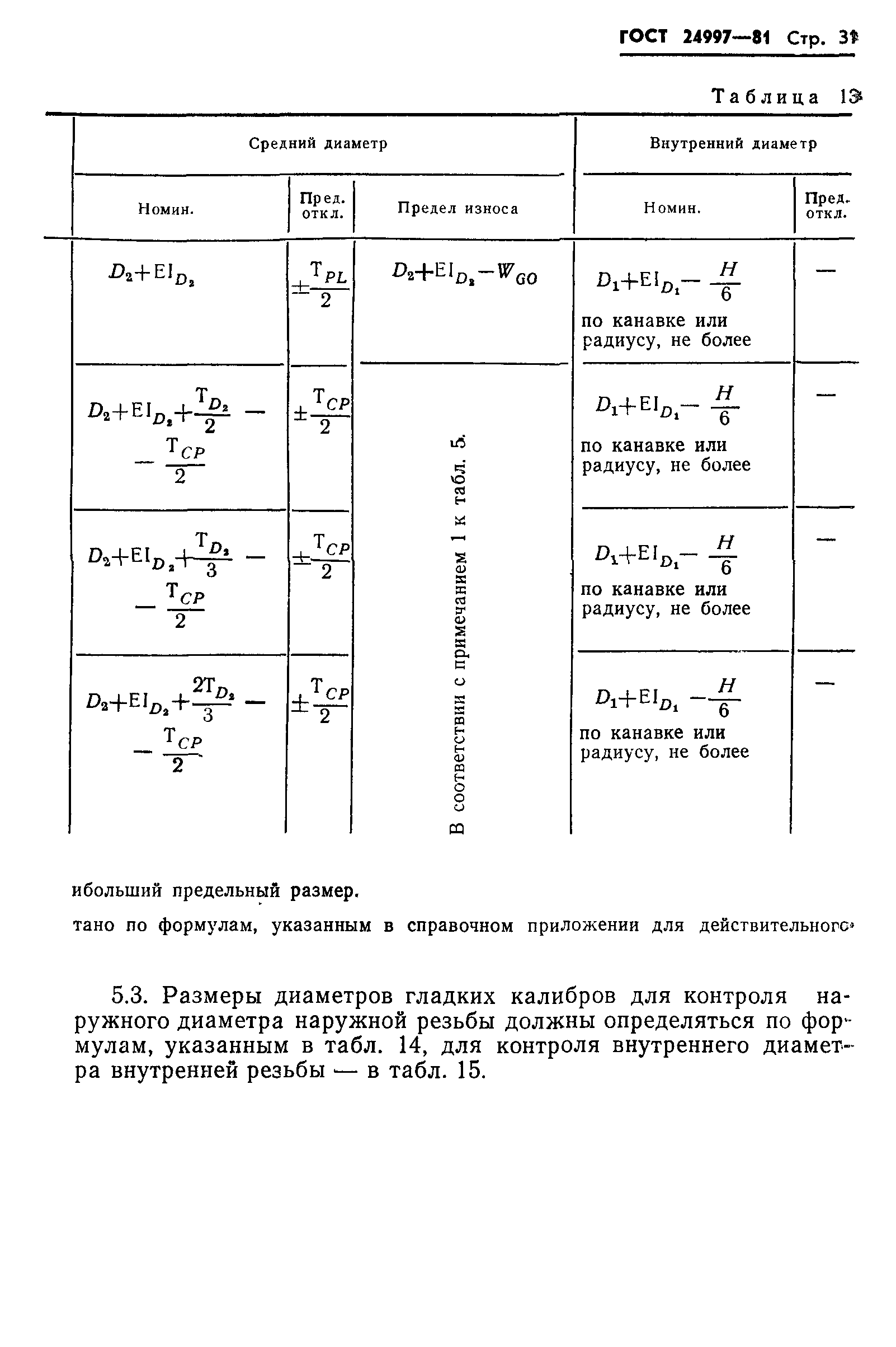 Страница 34 ГОСТ 24997-81