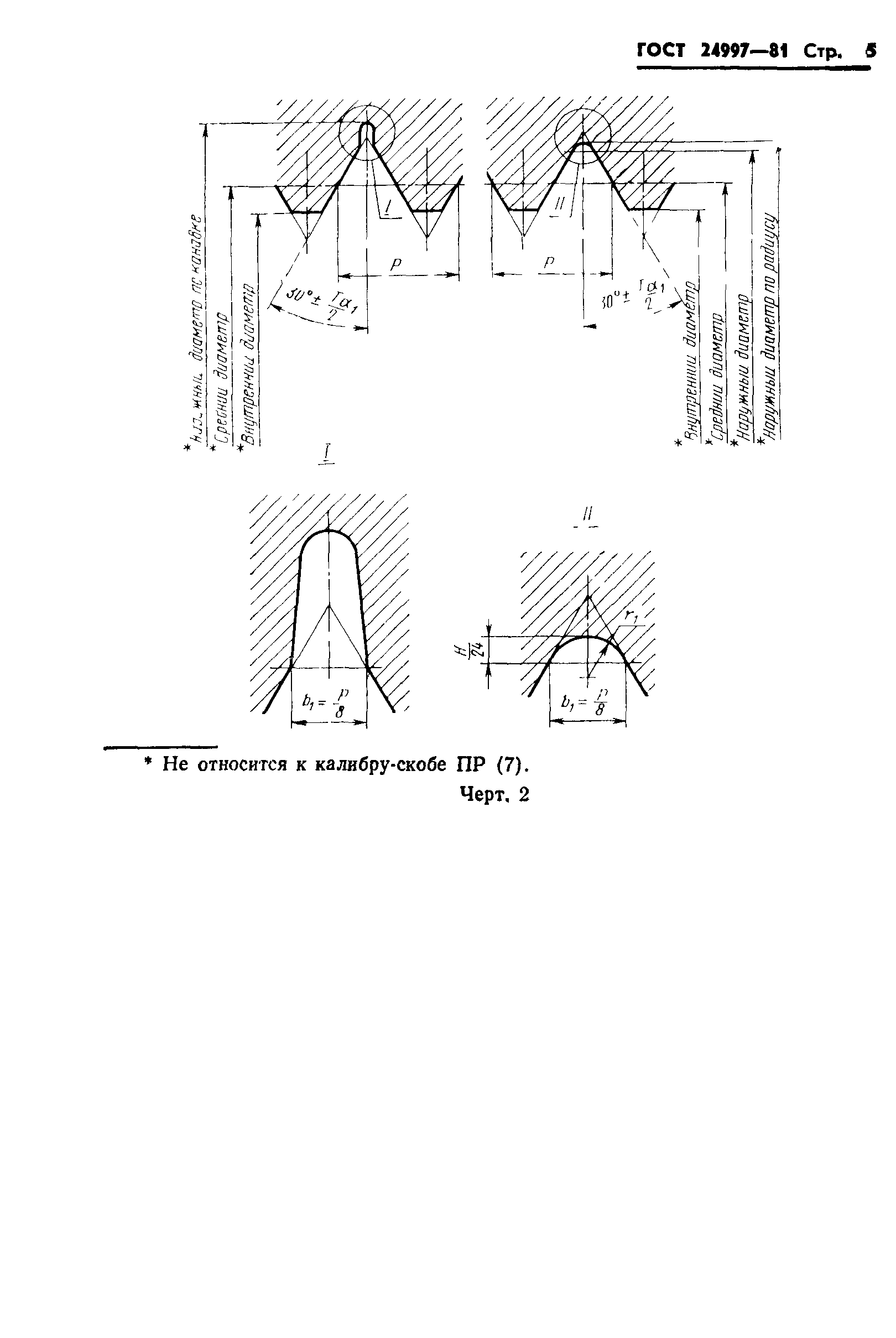 Страница 8 ГОСТ 24997-81