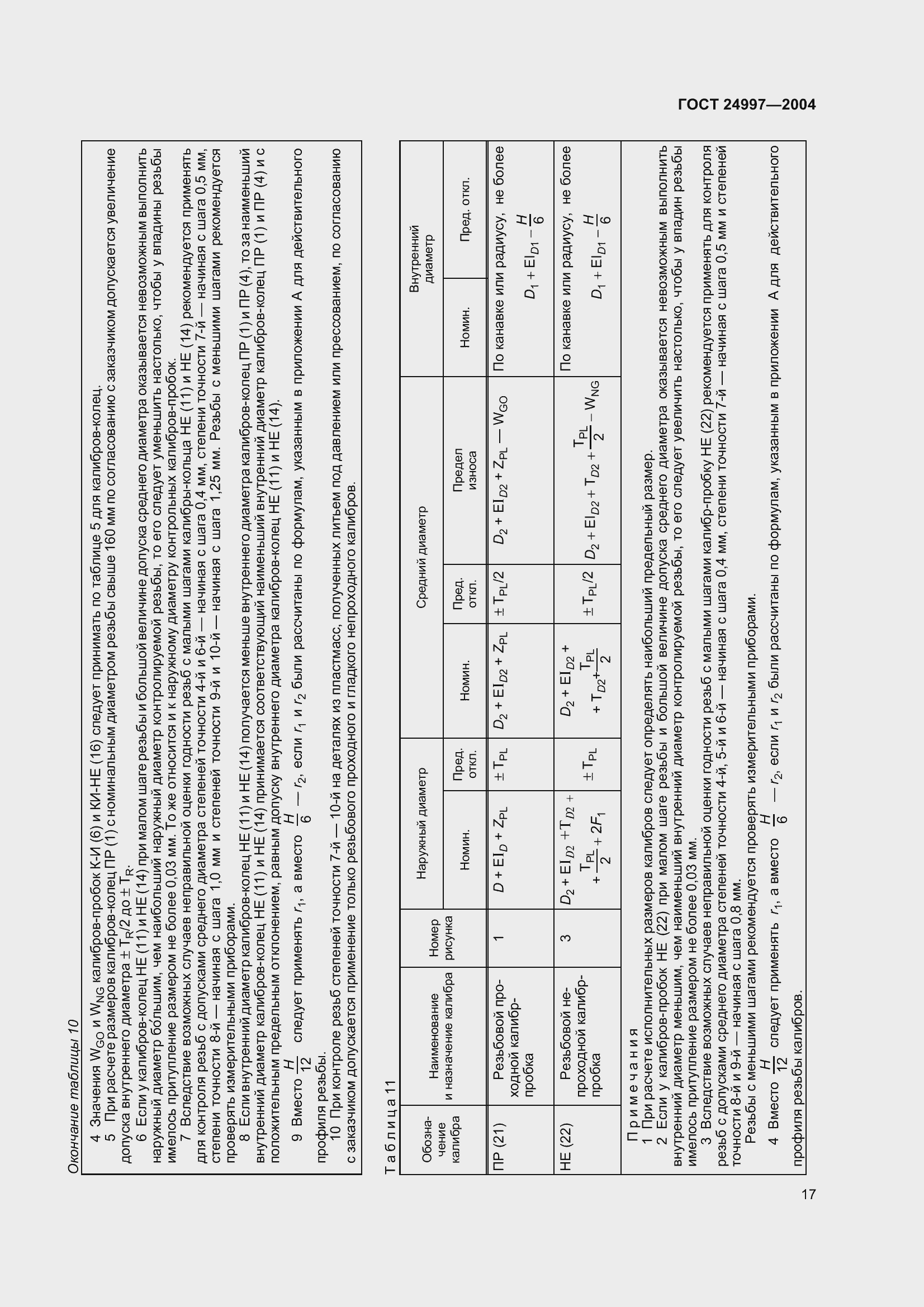 Страница 20 ГОСТ 24997-2004