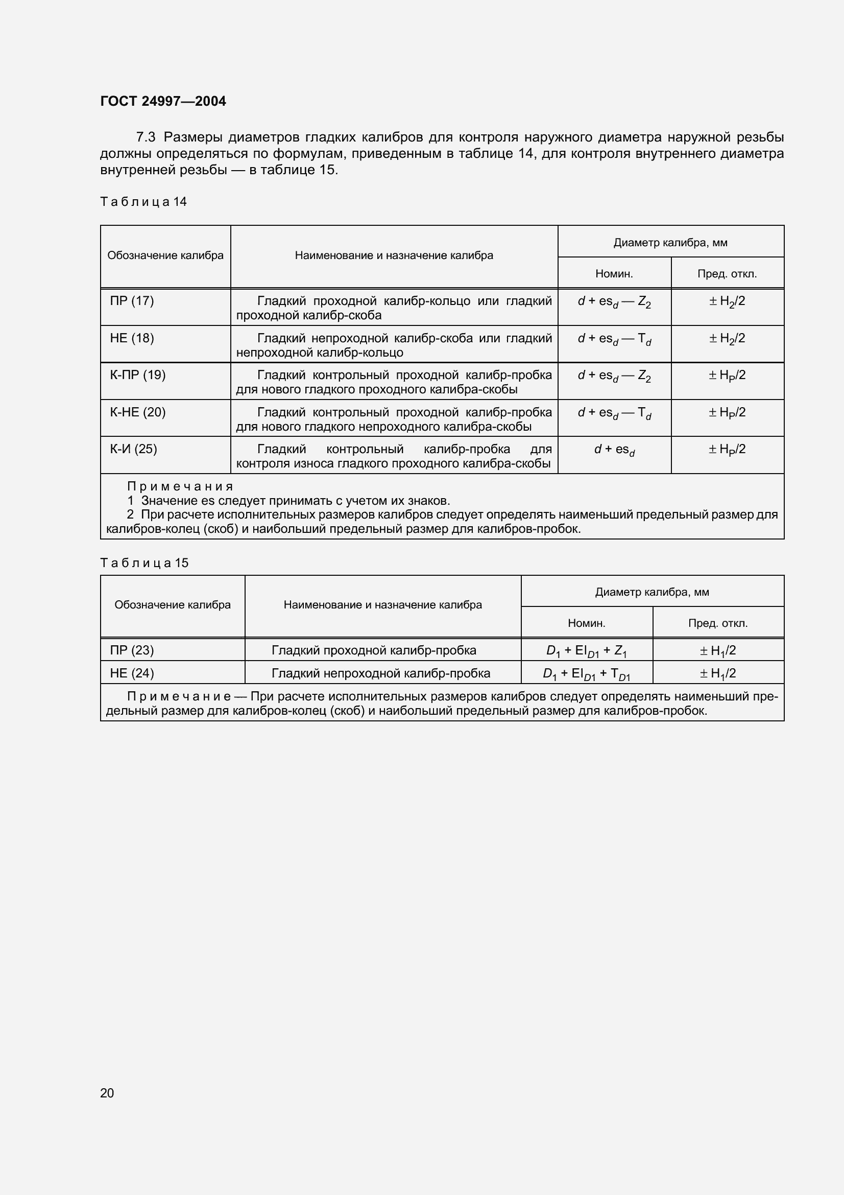 Страница 23 ГОСТ 24997-2004