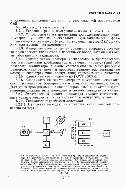Страница 16 ГОСТ 25024.7-90