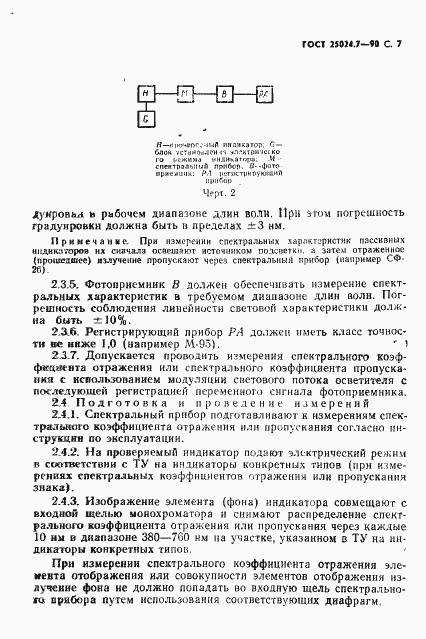 Страница 8 ГОСТ 25024.7-90
