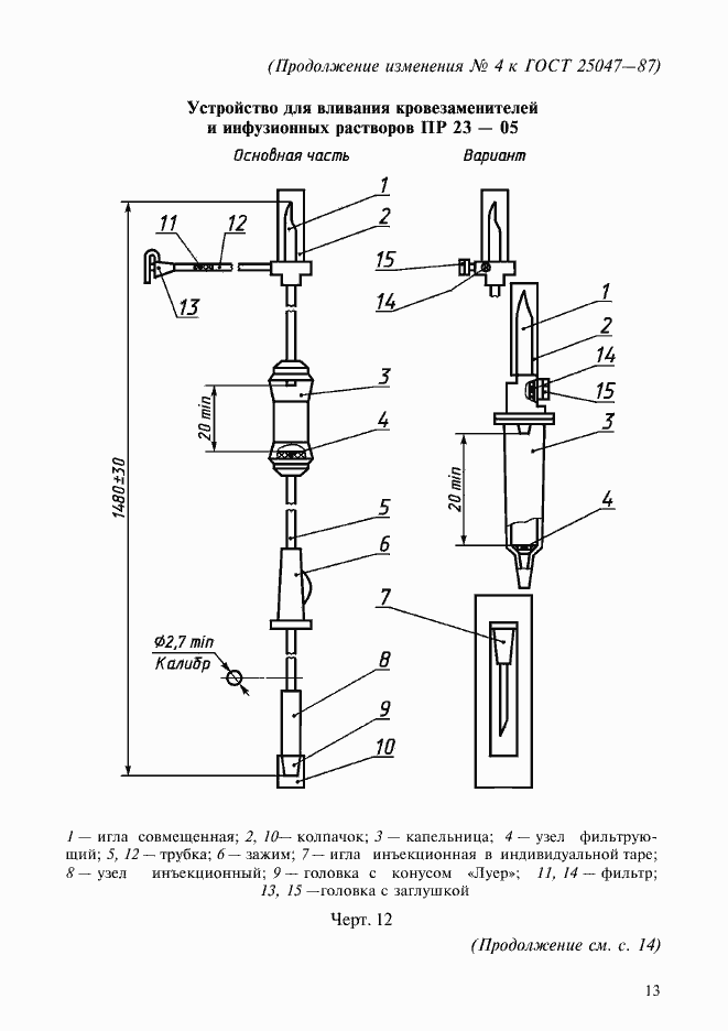 Приложение №4