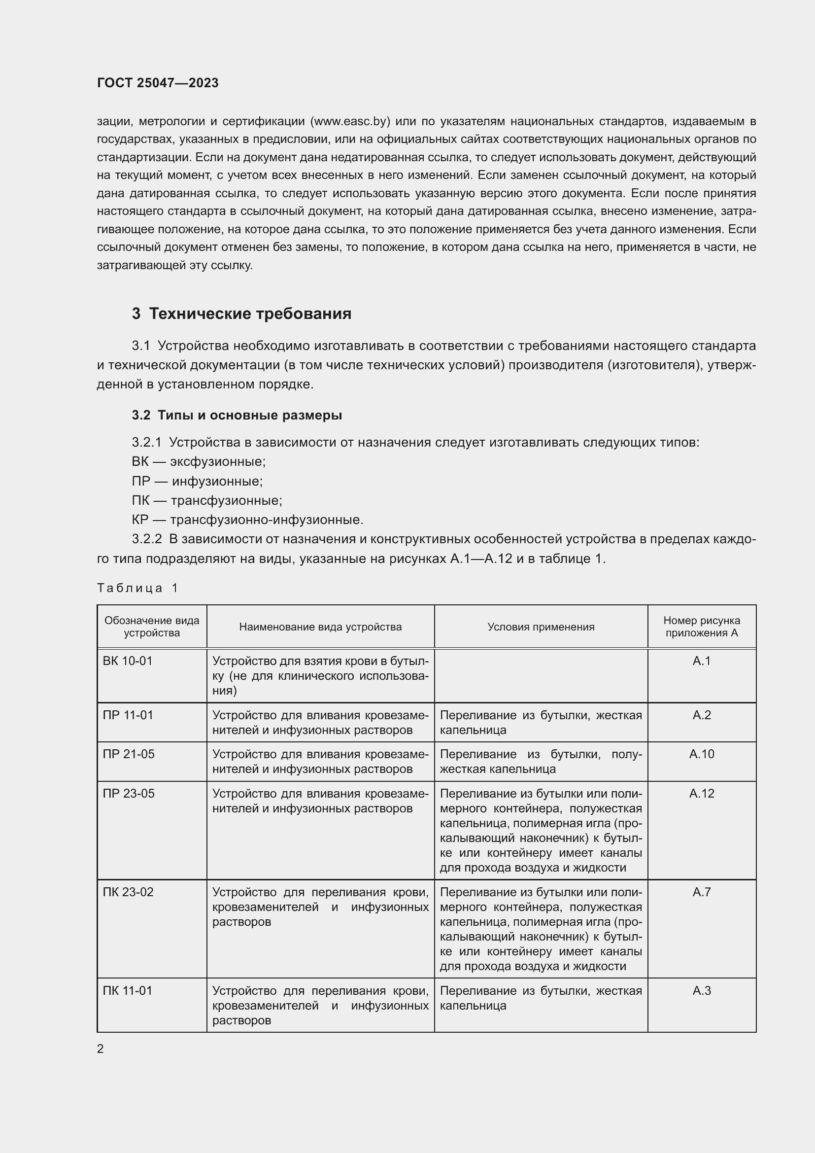 Страница 7 ГОСТ 25047-2023