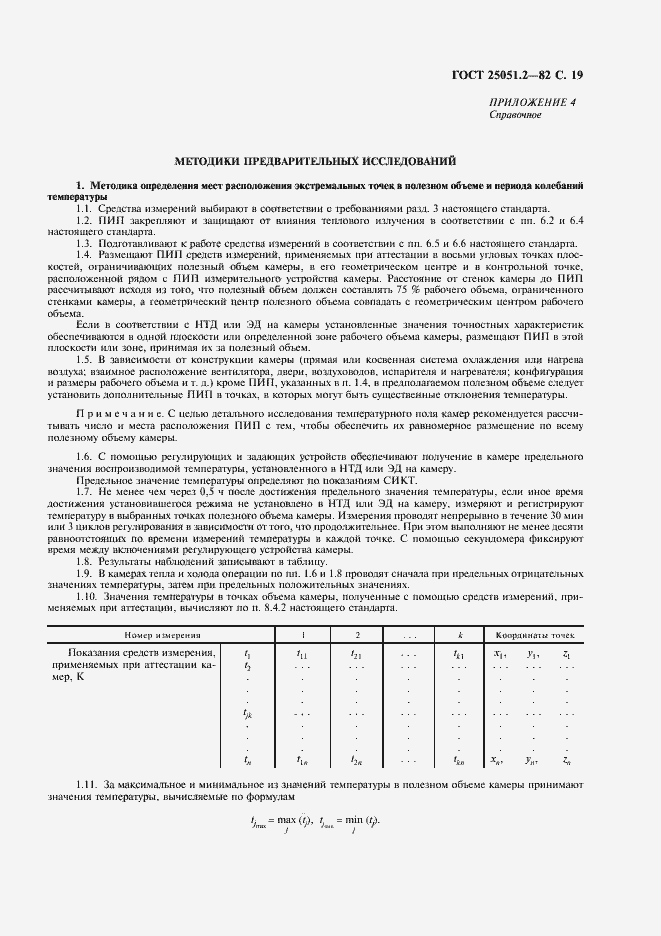 Страница 20 ГОСТ 25051.2-82