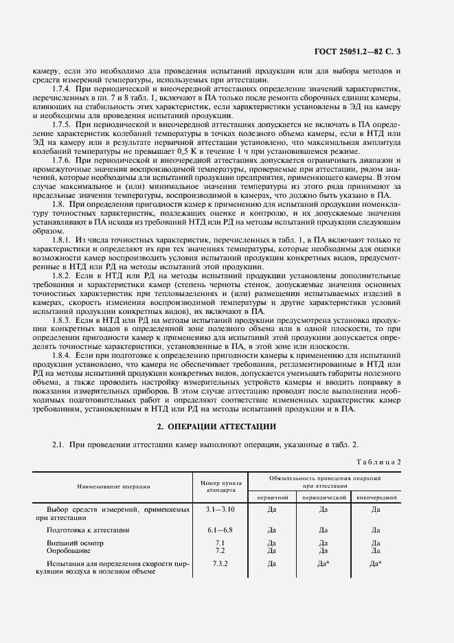 Страница 4 ГОСТ 25051.2-82