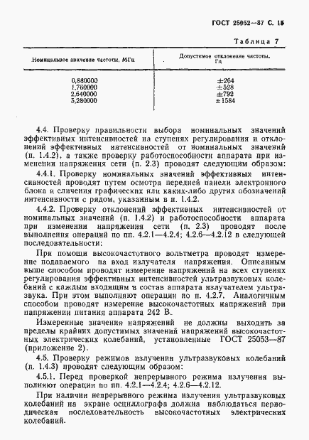 Страница 16 ГОСТ 25052-87