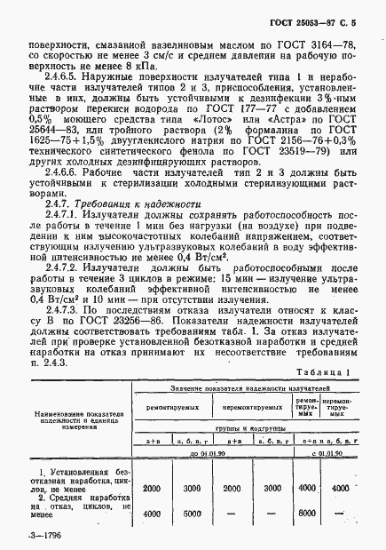 Страница 6 ГОСТ 25053-87