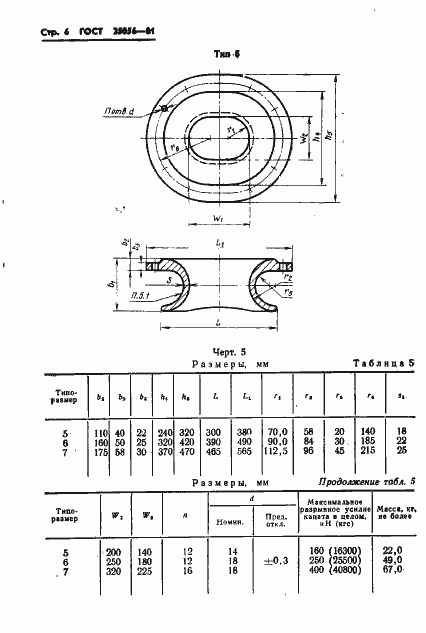 Страница 7 ГОСТ 25056-81