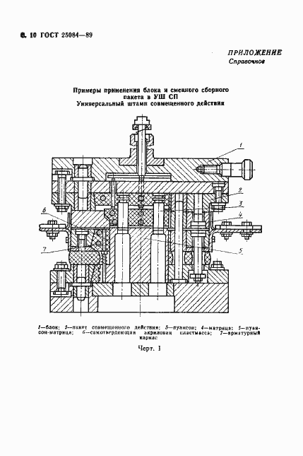 Страница 11 ГОСТ 25084-89