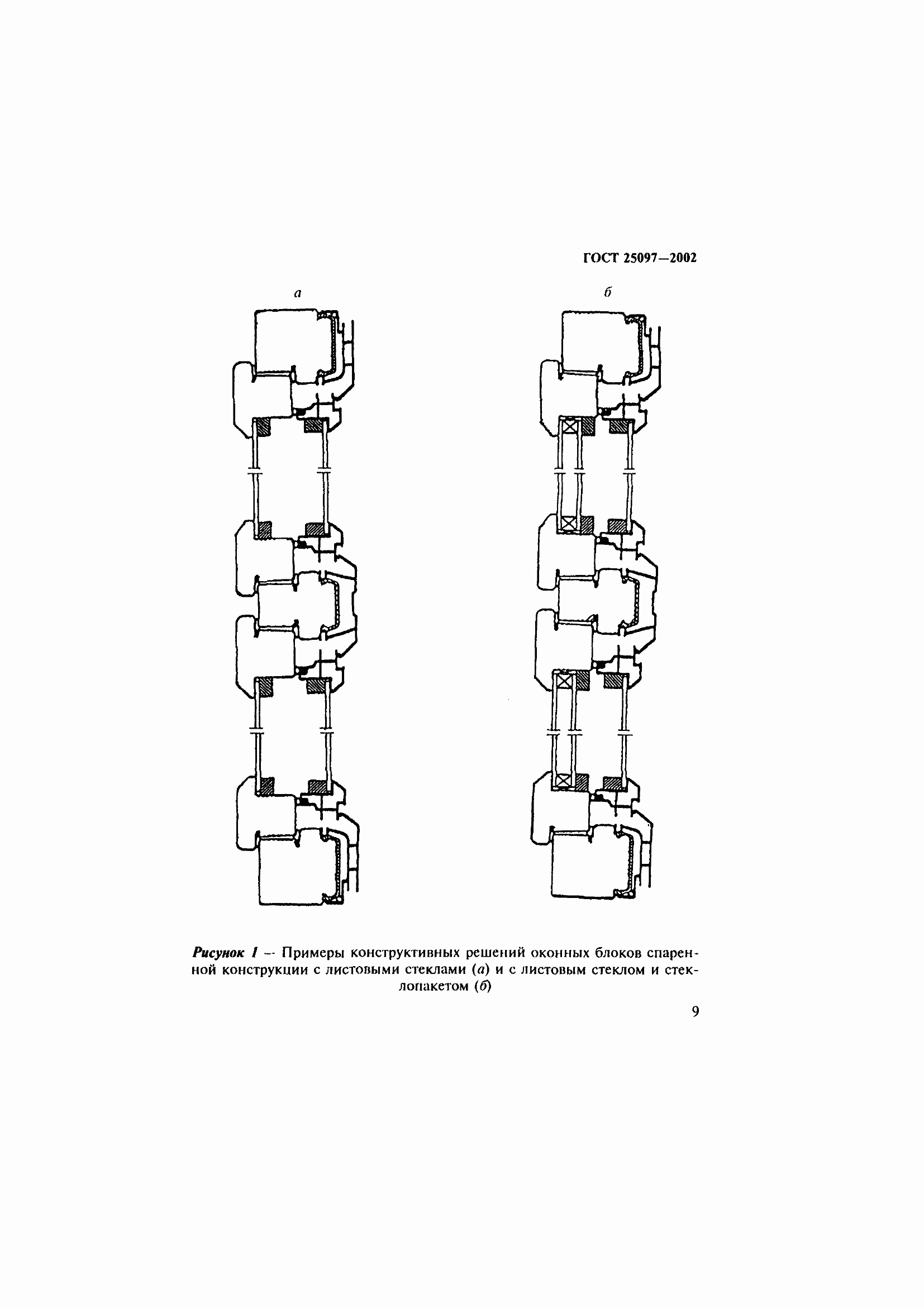 Страница 13 ГОСТ 25097-2002